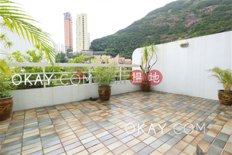 Efficient 3 bedroom with rooftop, terrace | Rental | Burnside Estate 濱景園 _0