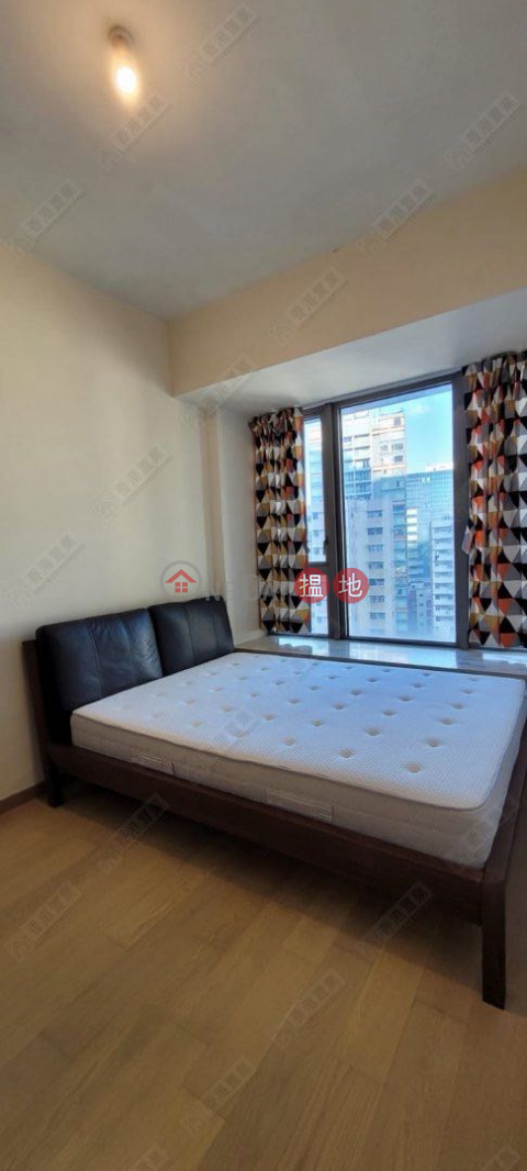 Two-bedroom unit at Grand Austin, Grand Austin Tower 2A Grand Austin 2A座 | Yau Tsim Mong (A6514040)_0