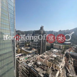 Office Unit for Rent at China Taiping Tower 1