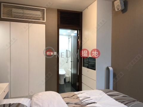 Two bedrooms, one suite, and one study in The Harbourside | The Harbourside Tower 1 君臨天下1座 _0