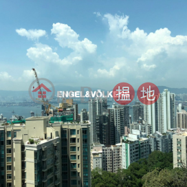 西半山4房豪宅筍盤出租|住宅單位 | 寶城大廈 Po Shan Mansions _0