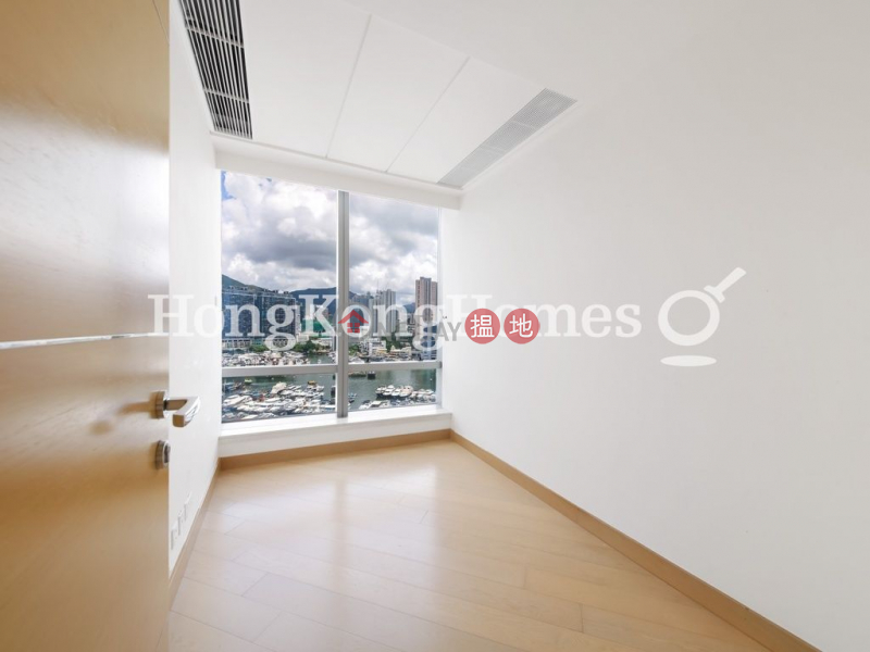 HK$ 45,000/ month Larvotto | Southern District 3 Bedroom Family Unit for Rent at Larvotto