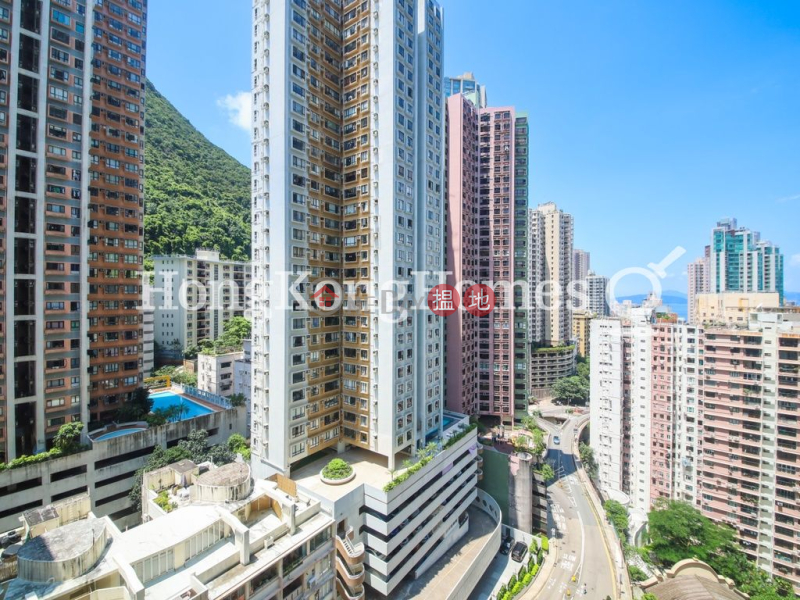 Property Search Hong Kong | OneDay | Residential | Rental Listings, 3 Bedroom Family Unit for Rent at Robinson Place