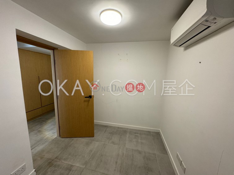 Unique 2 bedroom with terrace | Rental | 5J Bowen Road | Central District Hong Kong, Rental, HK$ 50,000/ month