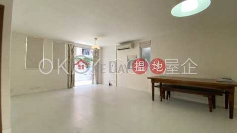 Gorgeous 3 bedroom with terrace & parking | For Sale | CNT Bisney 美琳園 _0