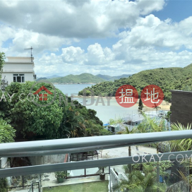 Unique house with sea views, rooftop & balcony | Rental | Tai Hang Hau Village 大坑口村 _0