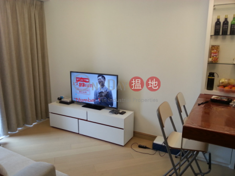 Cosy One bedroom flat, fuly furnish and very centrally located in Mongkok | Jing Hin Industrial Building 正興工業大廈 _0