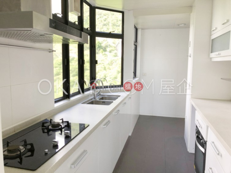 Luxurious 3 bedroom with balcony & parking | For Sale, 61 South Bay Road | Southern District, Hong Kong Sales | HK$ 32M