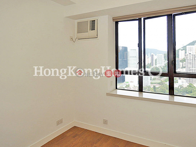 3 Bedroom Family Unit at Robinson Heights | For Sale 8 Robinson Road | Western District | Hong Kong | Sales HK$ 17.9M