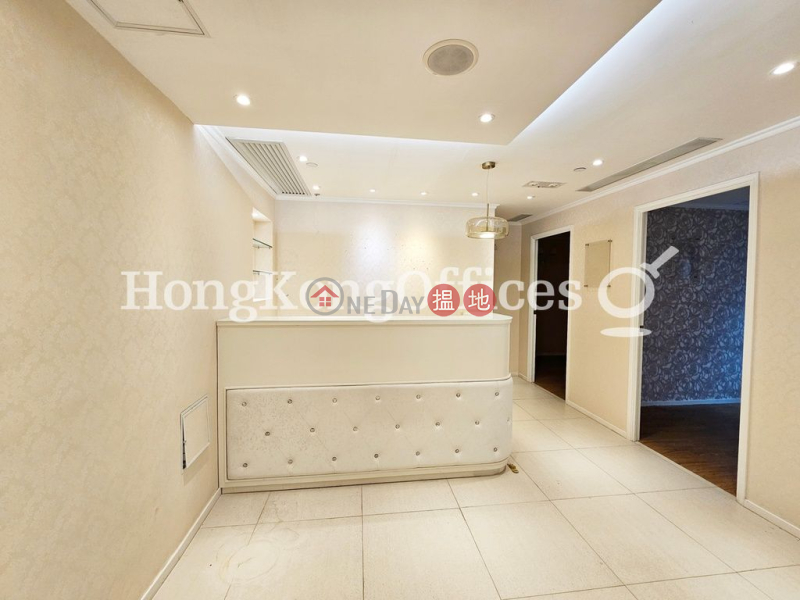Office Unit for Rent at Jardine Center, Jardine Center 渣甸中心 Rental Listings | Wan Chai District (HKO-26282-AKHR)