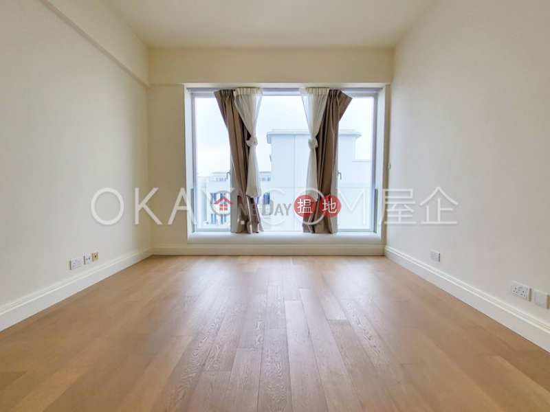 Lovely 4 bedroom on high floor with rooftop & balcony | Rental 83 Lai Ping Road | Sha Tin | Hong Kong, Rental | HK$ 67,000/ month