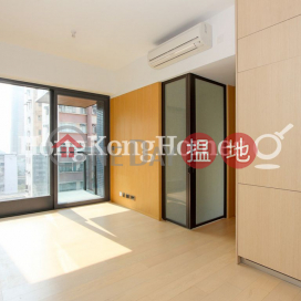 3 Bedroom Family Unit for Rent at The Hudson | The Hudson 浚峰 _0