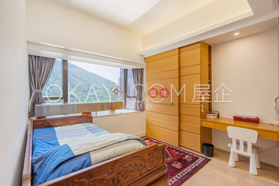 Gorgeous 3 bed on high floor with sea views & balcony | For Sale | Tower 1 Ruby Court 嘉麟閣1座 Sales Listings