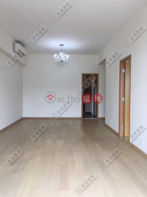 GRAND AUSTIN四房兩套, Grand Austin 5座 Grand Austin Tower 5 | 油尖旺 (ISAAC-834074701)_0