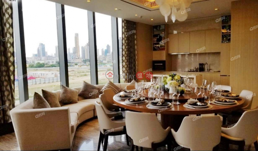 Property Search Hong Kong | OneDay | Residential Rental Listings | Oasis Kai Tak | 2 bedroom Mid Floor Flat for Rent