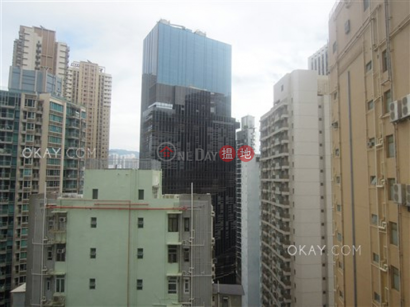 Luxurious 1 bedroom with balcony | For Sale 200 Queens Road East | Wan Chai District | Hong Kong | Sales, HK$ 15.8M