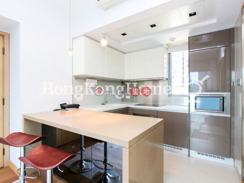 Soho 38 Unknown, Residential, Sales Listings, HK$ 12.5M