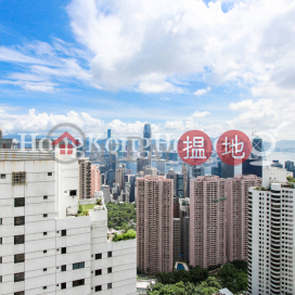 3 Bedroom Family Unit for Rent at Branksome Grande | Branksome Grande 蘭心閣 _0