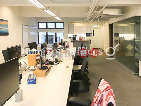 Office Unit for Rent at Abdoolally House, Abdoolally House 鴨都喇利大廈 | Central District (HKO-2626-AIHR)_0