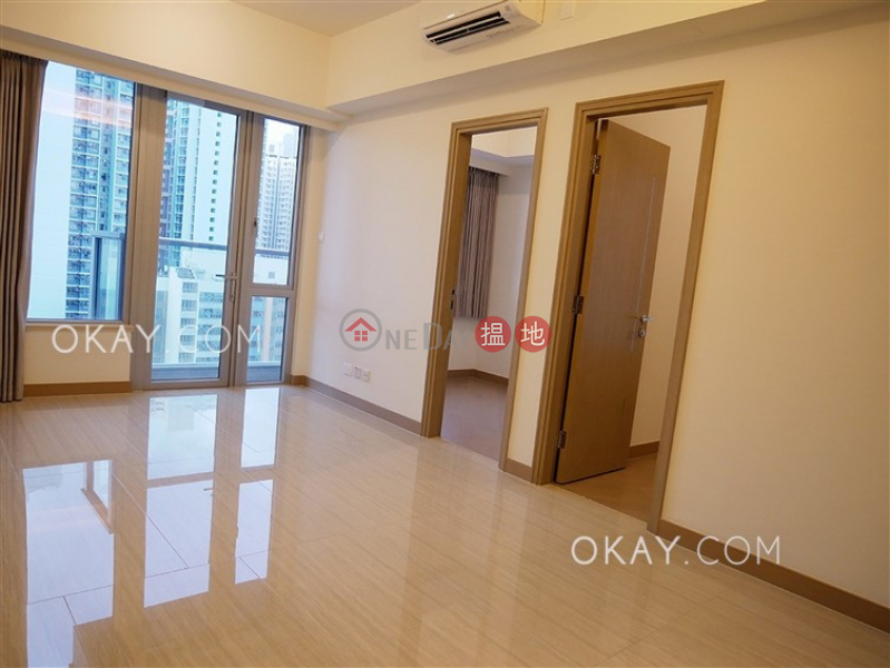 Intimate 2 bedroom in Sham Shui Po | Rental | 28 Sham Mong Road | Cheung Sha Wan | Hong Kong | Rental | HK$ 26,800/ month
