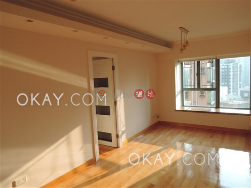 Charming 3 bedroom on high floor | Rental 1 Queens Street | Western District Hong Kong, Rental | HK$ 29,000/ month
