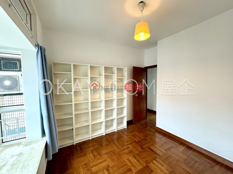 Property Search Hong Kong | OneDay | Residential, Rental Listings Rare 3 bedroom on high floor with balcony | Rental