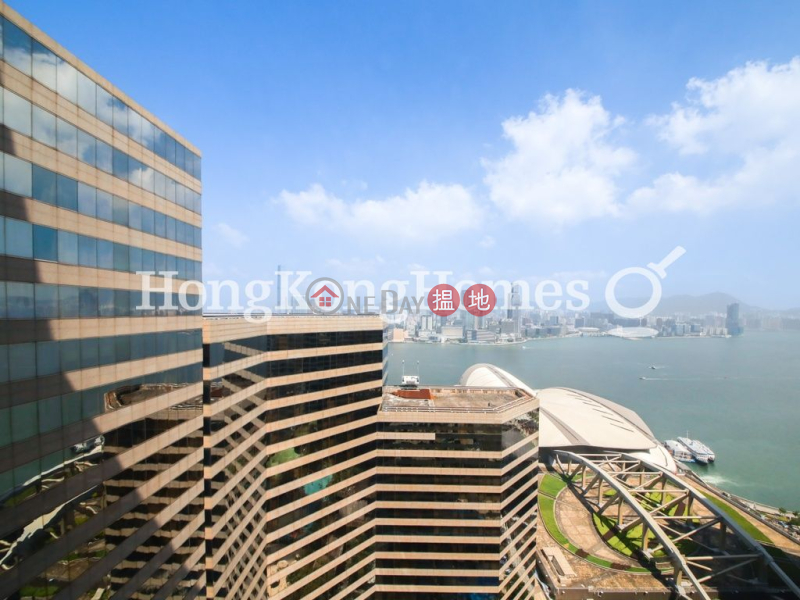 Property Search Hong Kong | OneDay | Residential | Rental Listings, 1 Bed Unit for Rent at Convention Plaza Apartments