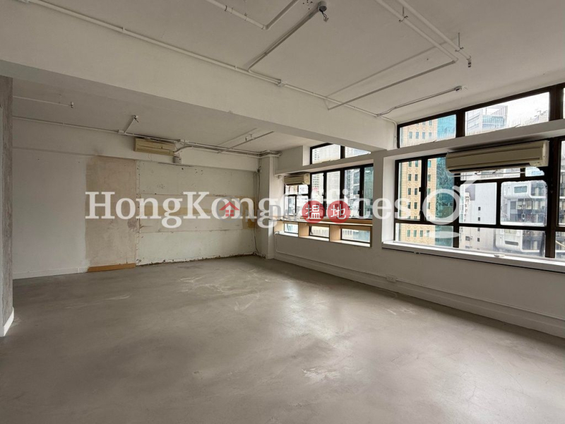 Car Po Commercial Building | Middle, Office / Commercial Property, Rental Listings, HK$ 28,003/ month