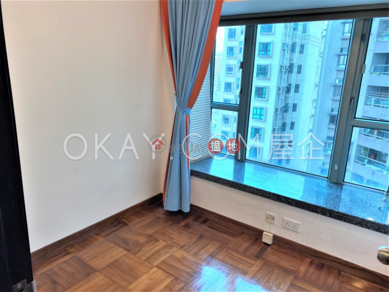 HK$ 31,000/ month | Casa Bella | Central District | Charming 2 bedroom on high floor | Rental