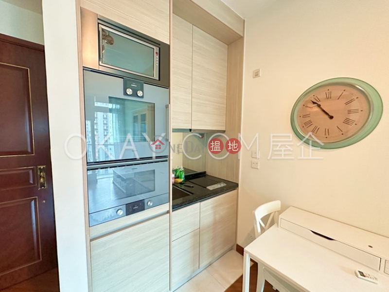 HK$ 10.9M The Avenue Tower 2 | Wan Chai District Charming 1 bedroom with balcony | For Sale