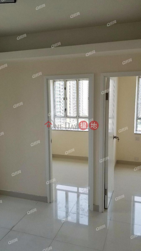 Wing Fu Mansion | 2 bedroom High Floor Flat for Sale | Wing Fu Mansion 永富閣 _0