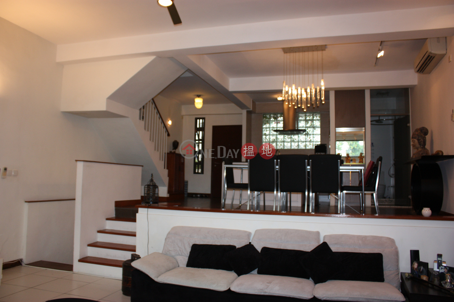 HK$ 60,000/ month, House J Sea Breeze Villa | Sai Kung | Large Garden House near Silverstrand