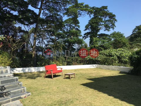 Secluded Garden House|西貢企嶺下老圍村(Kei Ling Ha Lo Wai Village)出租樓盤 (RL1744)_0