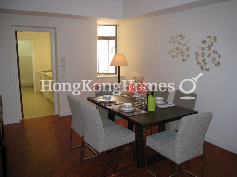 3 Bedroom Family Unit for Rent at No. 78 Bamboo Grove 78 Kennedy Road | Eastern District, Hong Kong, Rental | HK$ 82,000/ month