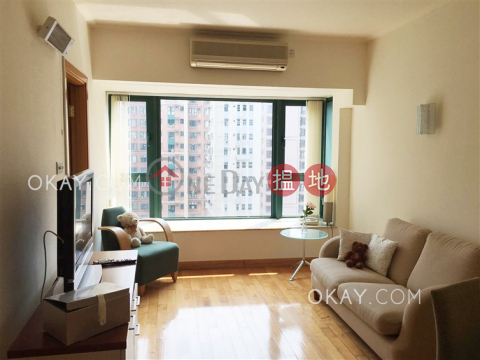 Charming 1 bedroom in Western District | For Sale | Manhattan Heights 高逸華軒 _0
