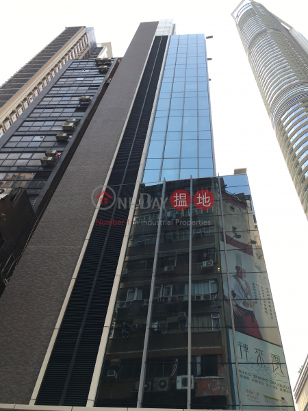 30 Mody Road (麼地道30號),Tsim Sha Tsui | ()(2)