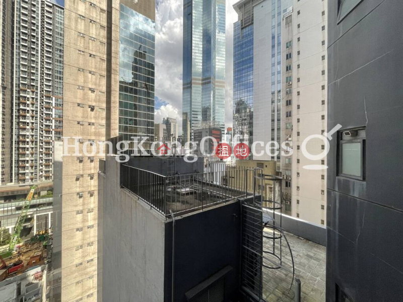 Property Search Hong Kong | OneDay | Office / Commercial Property | Rental Listings | Office Unit for Rent at 1 Lyndhurst Tower