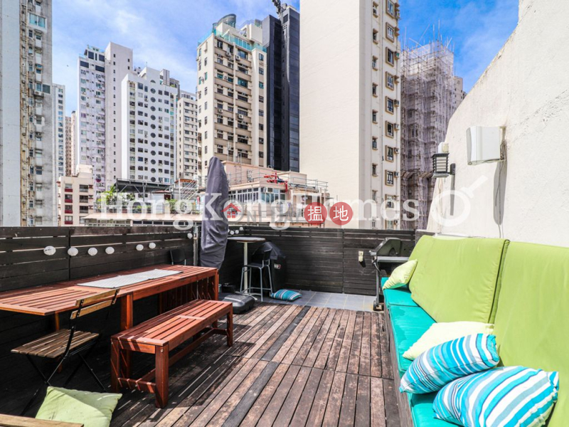 2 Bedroom Unit for Rent at 1-3 Sing Woo Road | 1-3 Sing Woo Road 成和道1-3號 Rental Listings