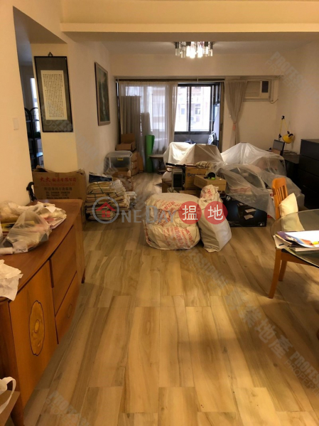 CUMINE COURT, Cumine Court 康明苑 Sales Listings | Eastern District (01b0140278)