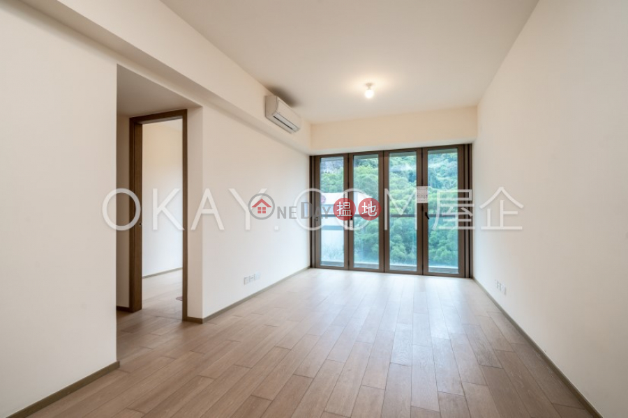 Lovely 2 bedroom with balcony | For Sale, Block 1 New Jade Garden 新翠花園 1座 Sales Listings | Chai Wan District (OKAY-S316650)