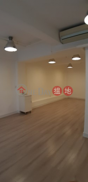 Property Search Hong Kong | OneDay | Office / Commercial Property, Rental Listings | Spacious unit in Central good for yoga and dancing studio
