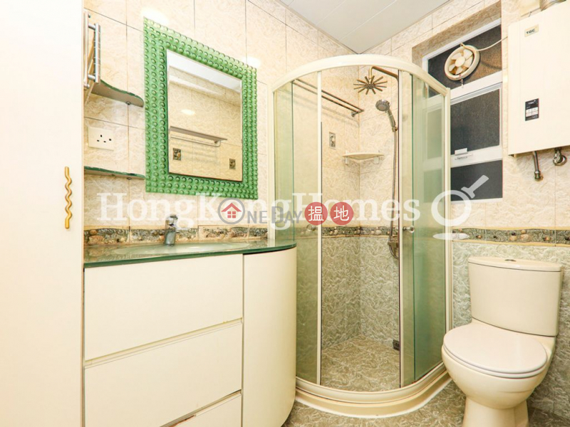 3 Bedroom Family Unit at Garfield Mansion | For Sale | Garfield Mansion 嘉輝大廈 Sales Listings