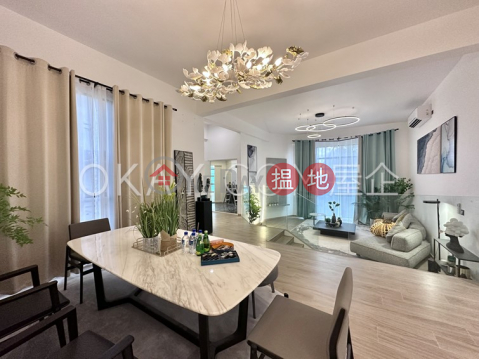 Beautiful 3 bedroom with sea views & parking | Rental | Block 1 Banoo Villa 步雲軒1座 _0