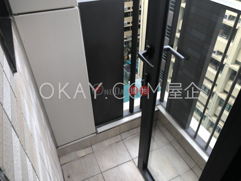 Charming 1 bedroom with balcony | For Sale | 38 Haven Street | Wan Chai District, Hong Kong | Sales, HK$ 11.8M
