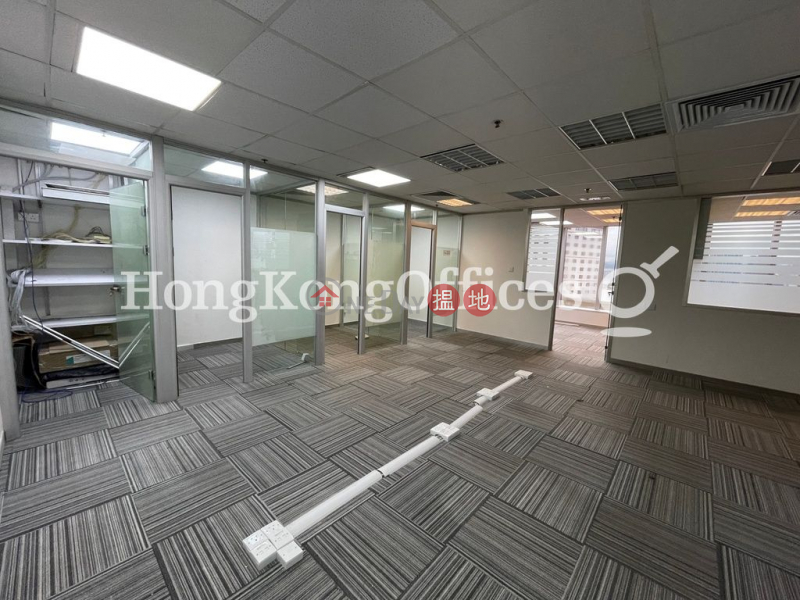 Office Unit for Rent at Lippo Centre 89 Queensway | Central District | Hong Kong Rental HK$ 98,700/ month