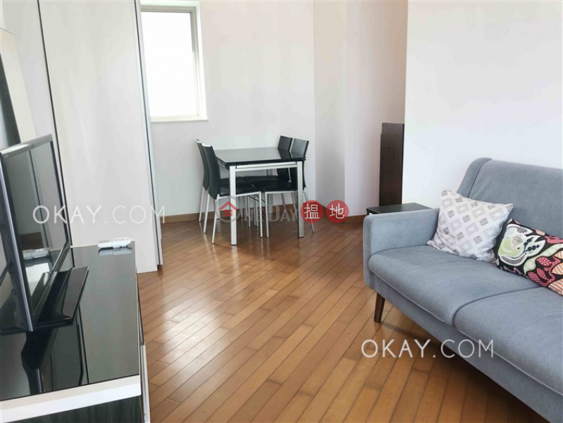 Stylish 2 bed on high floor with racecourse views | Rental 258 Queens Road East | Wan Chai District, Hong Kong | Rental | HK$ 30,000/ month