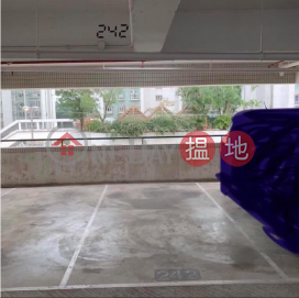 Car parking space for rent in Sha Tin City One Shopping Mall | City One Plaza 第一城中心 _0