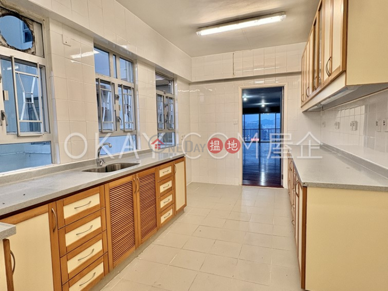 HK$ 89,900/ 月翠錦園|西區4房2廁,極高層,連車位,露台翠錦園出租單位