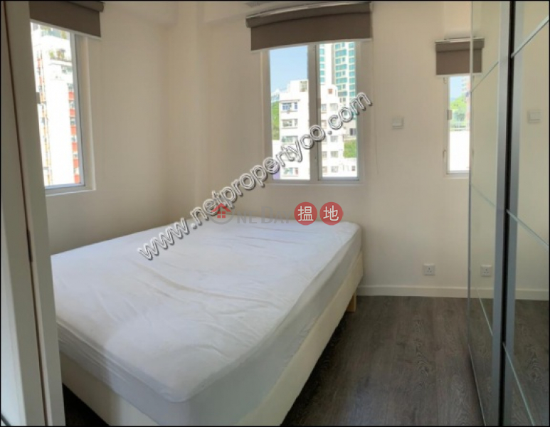 Property Search Hong Kong | OneDay | Residential, Rental Listings | Penthouse with rooftop for sale in Wan Chai