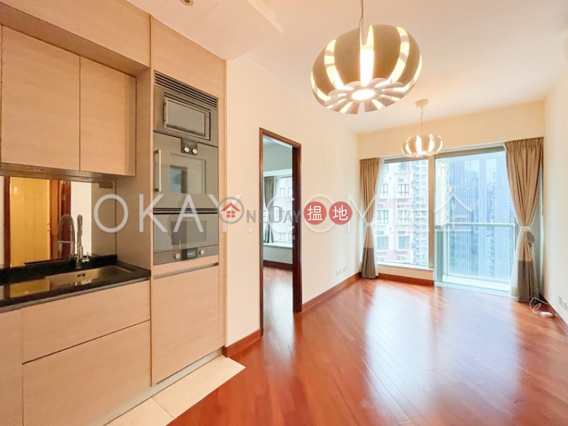 Gorgeous 2 bedroom with balcony | Rental | 200 Queens Road East | Wan Chai District | Hong Kong | Rental, HK$ 33,800/ month